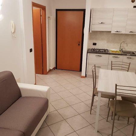 Casa Sabrina Villa Aprica Exteriör bild