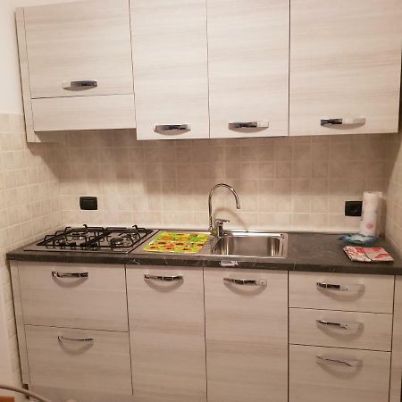 Casa Sabrina Villa Aprica Exteriör bild