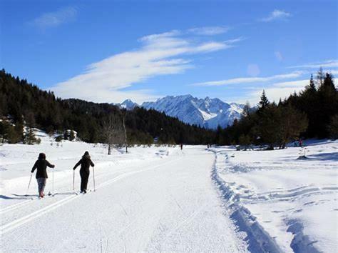 Casa Sabrina Villa Aprica Exteriör bild