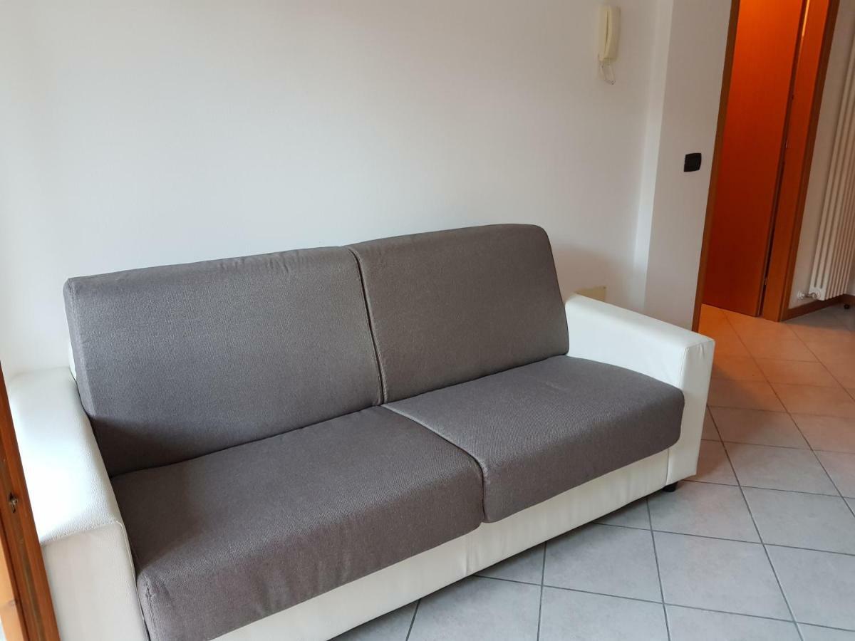 Casa Sabrina Villa Aprica Exteriör bild